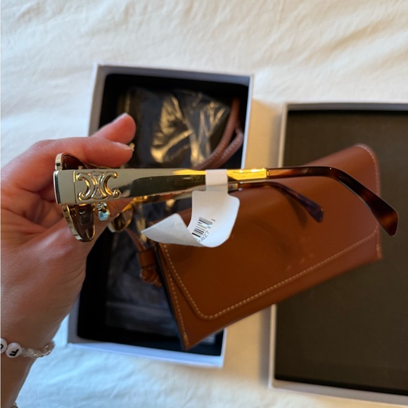 Celine Sunglasses - Picture 5 of 8